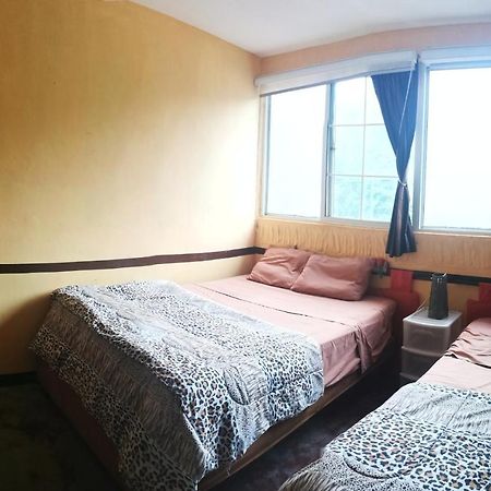 Llano Grande Hostal Don Quijote المظهر الخارجي الصورة