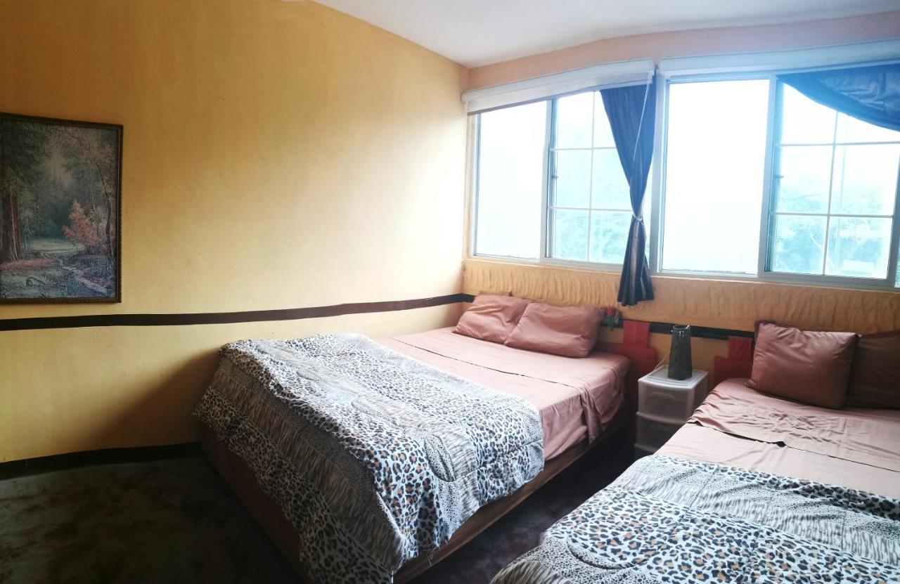 Llano Grande Hostal Don Quijote المظهر الخارجي الصورة